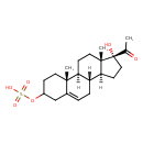 HMDB0000416 structure image