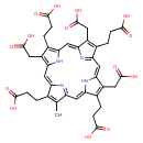 HMDB0000737 structure image