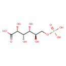 HMDB0001316 structure image