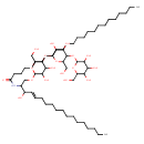 HMDB0004887 structure image