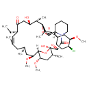 HMDB0014481 structure image
