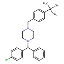 HMDB0014498 structure image