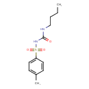 HMDB0015256 structure image