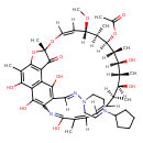 HMDB0015332 structure image