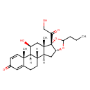 HMDB0015353 structure image
