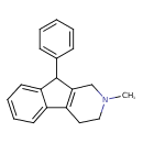 HMDB0015556 structure image