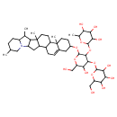HMDB0034202 structure image