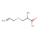 HMDB0034323 structure image