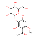 HMDB0035476 structure image