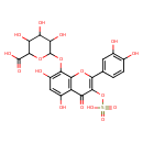 HMDB0037752 structure image
