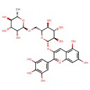 HMDB0038001 structure image