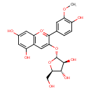 HMDB0038089 structure image