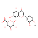 HMDB0038772 structure image