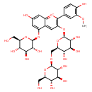 HMDB0041763 structure image