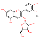 HMDB0041767 structure image