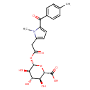 HMDB0042044 structure image