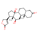 HMDB0060746 structure image