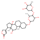 HMDB0060818 structure image
