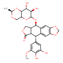 HMDB0061028 structure image