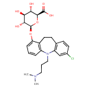 HMDB0061147 structure image