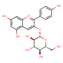 HMDB0240551 structure image